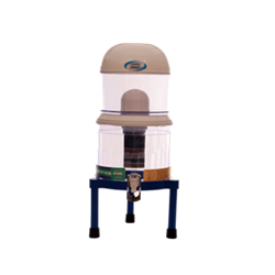 Pot Filter -For Soft Water