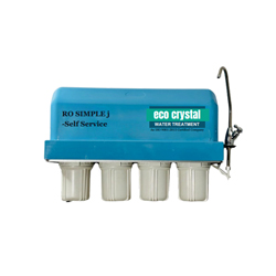 RO Simple -For Hard Water