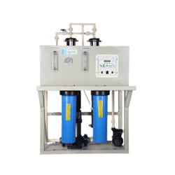 Commercial RO 500 LPH