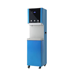 Dispenser RO+UV with hot water (Hard water)