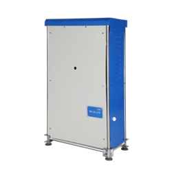 TS - RO - T UV 50 LPH (without tank)