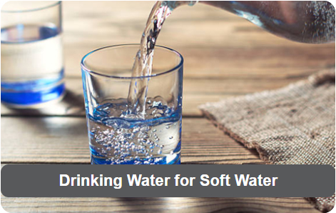 Non RO Water Purifier