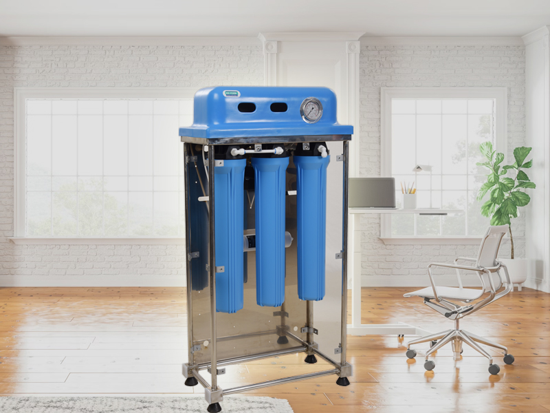 Aqua Archimedes - C 250 LPH
