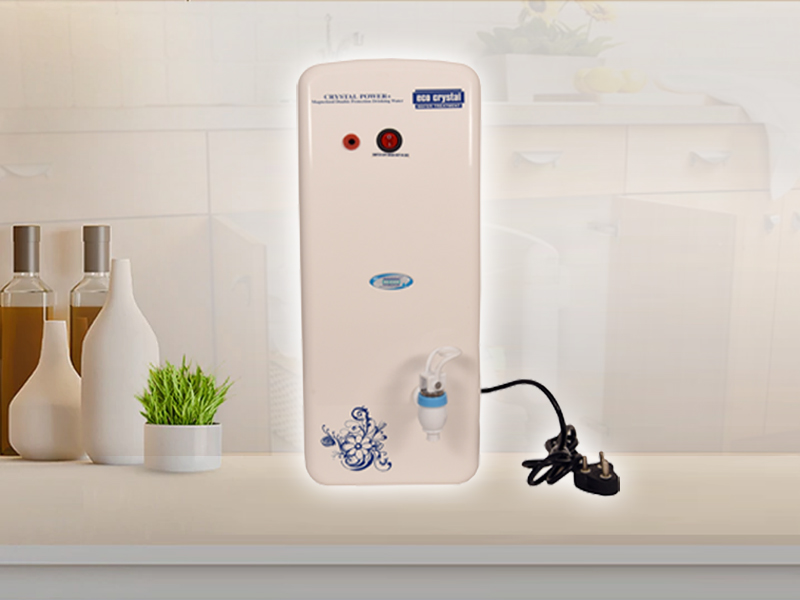 Crystal Power Non RO Water Purifier