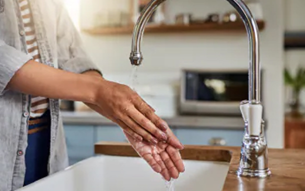 RO WATER PURIFIER