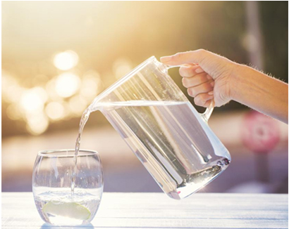 drinking water system