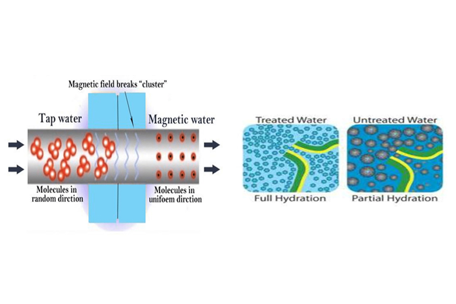 Choose Water Purifier