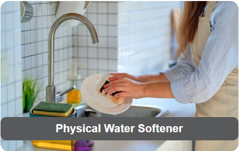 Physical Water Softener